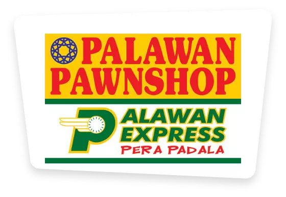 Palawan Pawnshop