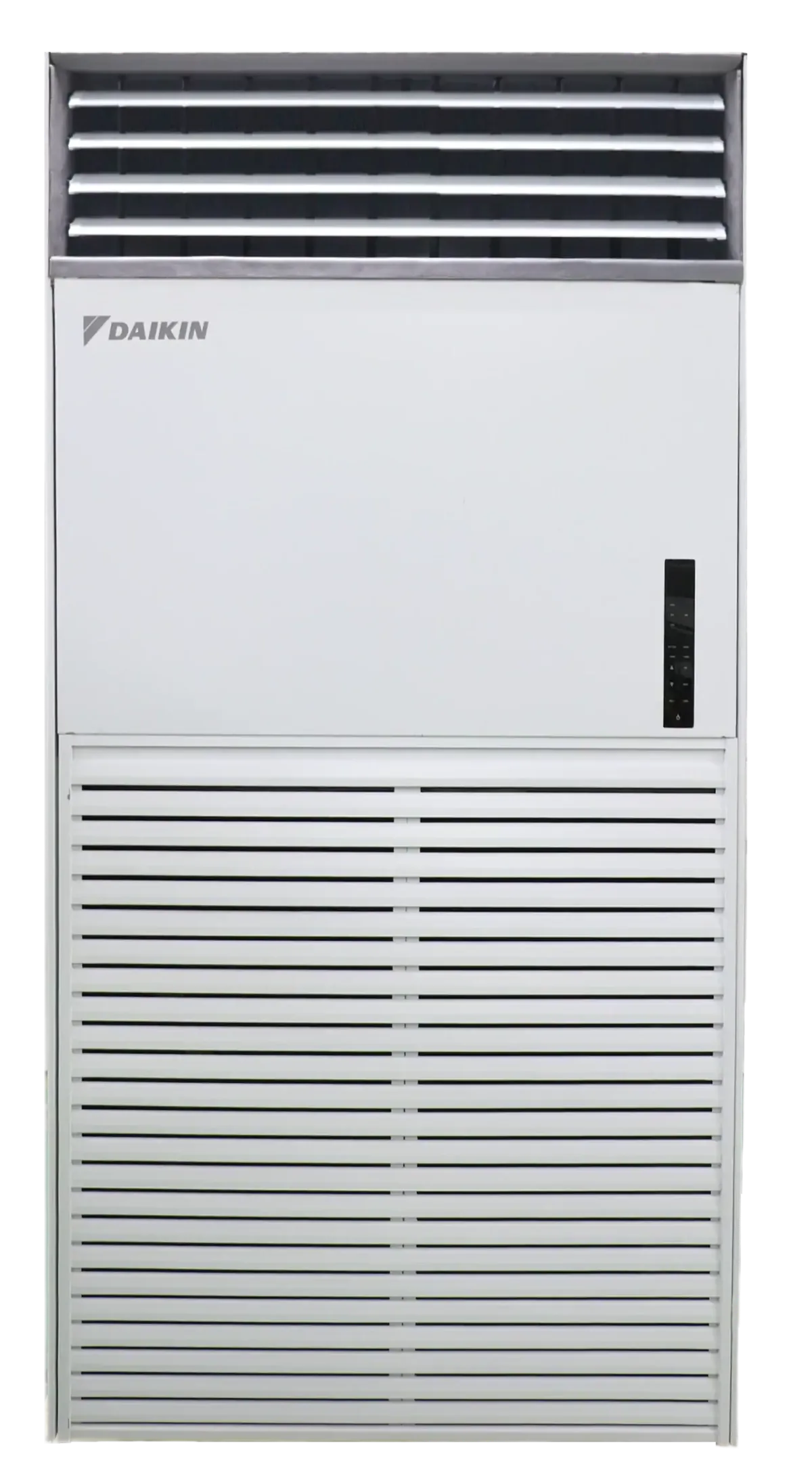 Daikin Floor Standing FVGR Series inverter aircon unit
